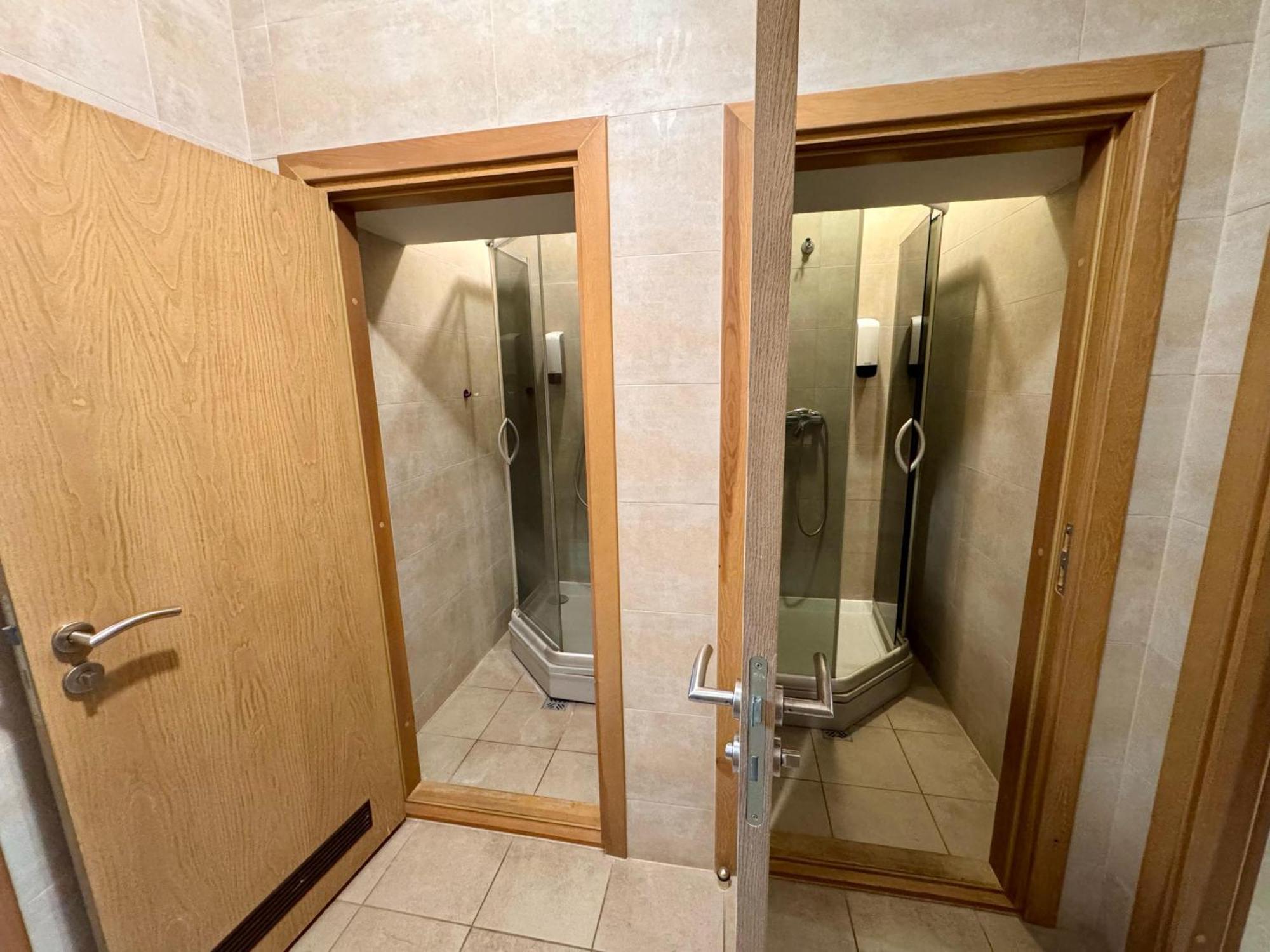 Sajutu Parka Hostelis Valmiera Eksteriør bilde