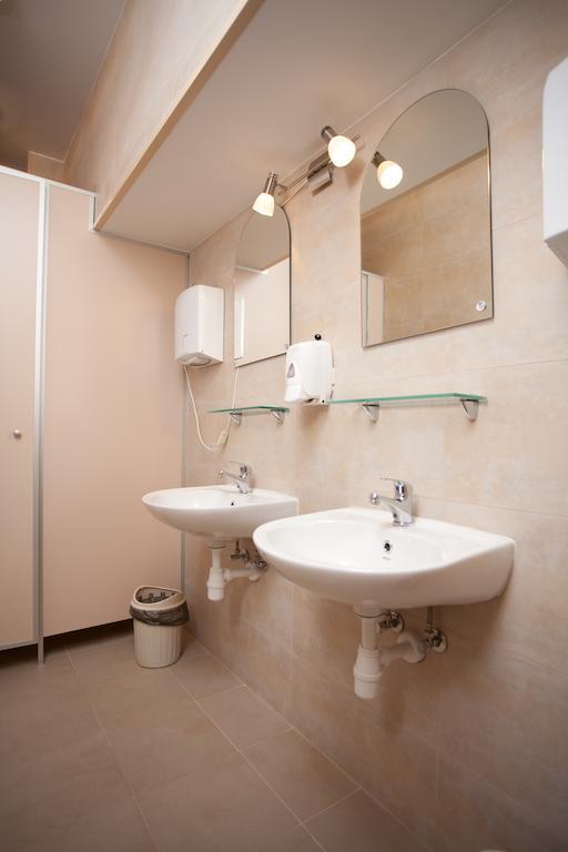 Sajutu Parka Hostelis Valmiera Rom bilde
