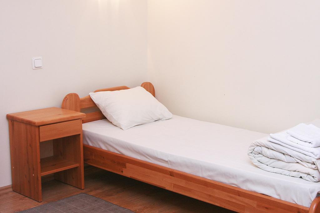 Sajutu Parka Hostelis Valmiera Rom bilde