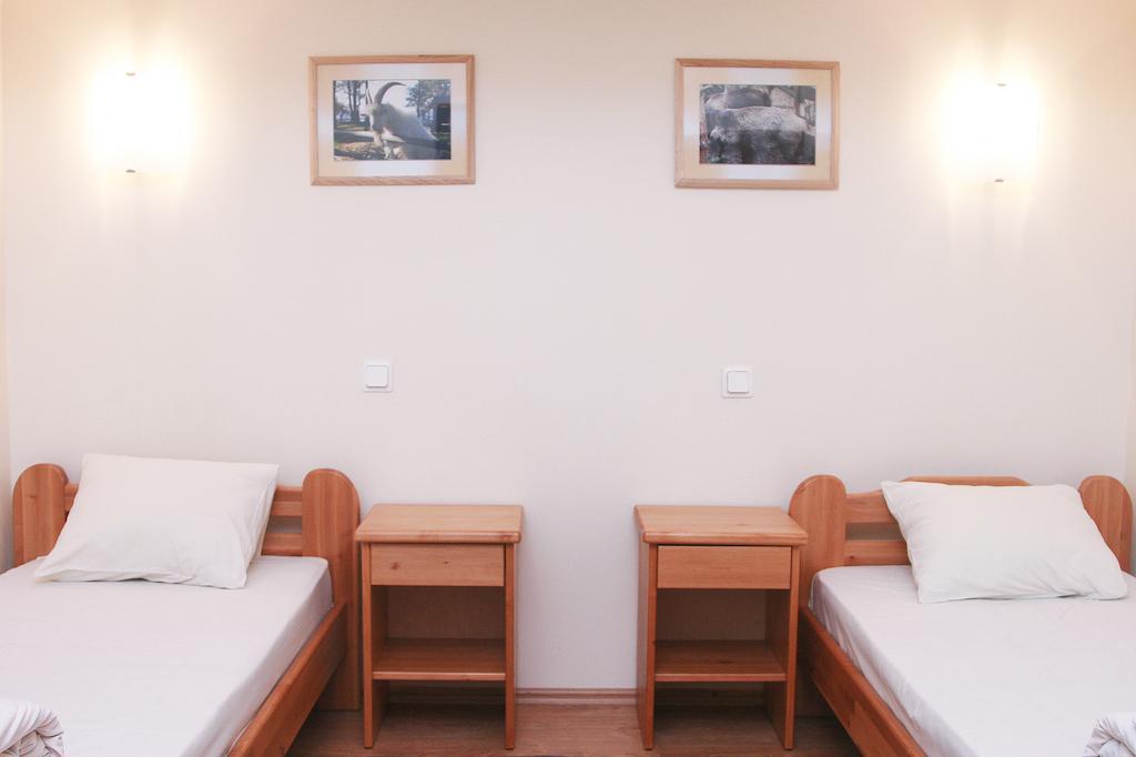 Sajutu Parka Hostelis Valmiera Rom bilde
