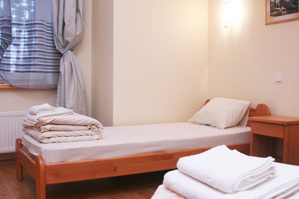 Sajutu Parka Hostelis Valmiera Rom bilde